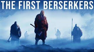 The First Berserkers: the Bronze Age Koryos