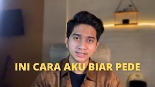 Cara biar pede didepan umum | Sefruit Public Speaking #10