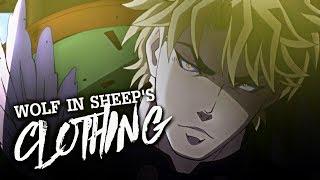 JoJo's Bizarre Adventure「AMV」- Wolf In Sheep's Clothing