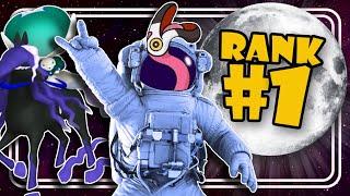 SCRAPPY FLAMIGO to the MOON!! Regulation G Ranked Ladder Climb | VGC | Pokemon Scarlet & Violet