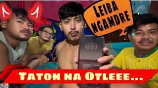 TATON NA OTLEEE... //@tatonvlog9518 @SachinkerSagolsem @kangleipr8832