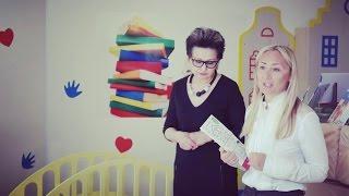 Как вырастить гения? Юлия Алексеева на передаче "Горожанка" 2007 г.