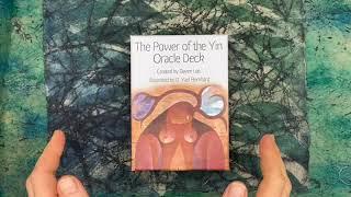 The Power of the Yin Oracle Deck