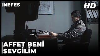 Nefes - Vatan Sağolsun | Mete Yüzbaşı'dan Eşine Veda Mektubu