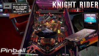 Pinball FX - Knight Rider Pinball | First Impressions (PC)