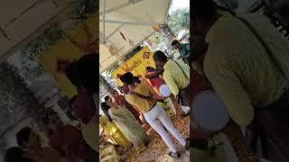 Haldi Ceremony #yari #viral #subscribe #haldi #haldiceremony #haldifun #haldigeet #haldilehengacholi