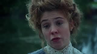 Bridge scene from Anne of Avonlea (1987)