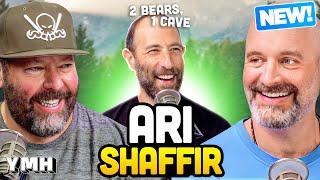 Growing Up With A Serial Killer w/ Ari Shaffir | 2 Bears, 1 Cave