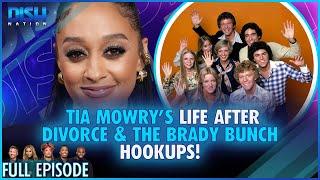 Tia Mowry's Life After Divorce & The Brady Bunch Hookups! Episode 079 - 12/26/24