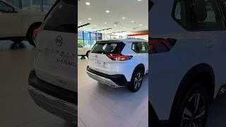 Nissan x trail 2025