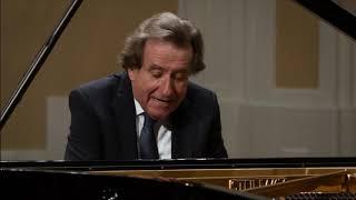 Beethoven: Piano sonata no. 28 in A major | Rudolf Buchbinder