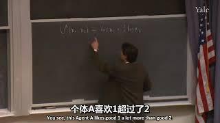 【精品课程】耶鲁大学：金融理论EP05