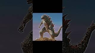 Godzilla x Kong edit