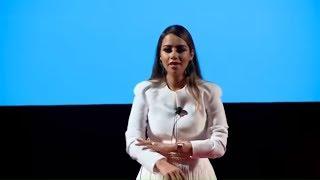 Balqees - TEDx Muscat Women | بلقيس تحكي تجربتها مع الرهاب الاجتماعي في مؤتمر تيدكس العالمي