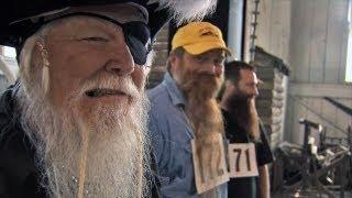 2013 Beard Growing Contest | Celebrating the Fair