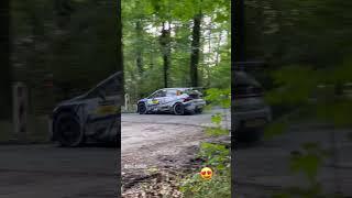 Knacker TURn's | ADAC Rallye Stemweder Berg 2024