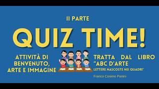 2 Attività di benvenuto per il ritorno a scuola. ARTE E IMMAGINE-Video lezioni gratis #scuola #arte