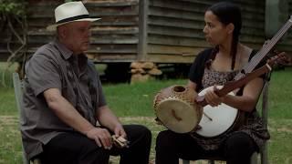 Rhiannon Giddens interviewed by David Holt