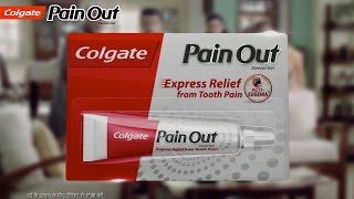 Colgate Pain Out - Malayalam