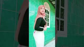 Gede Bangett #jilbab #jilbabpemersatu #gununggede #bobamu