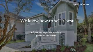 Real Estate Advisors | Hilton Head and Bluffton