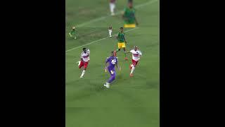 Goalkeeper robbed 2017 puskas award#shorts