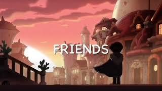 Intro for Super Swift Anne’s mep |friends| [amphibia] (read desc)