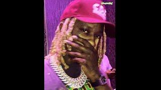 (FREE) Young Thug Type Beat - "Bag Different"