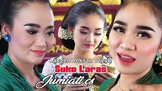 TAYUB SUKO LARAS TERBARU - JUMIATI CS - PANGKUR || KEES AUDIO - MDM JAWA