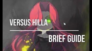 MapleStory Brief Vhilla Guide