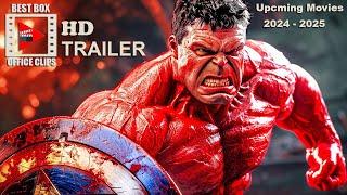 THE BEST UPCOMING MOVIES (Trailers) 2024