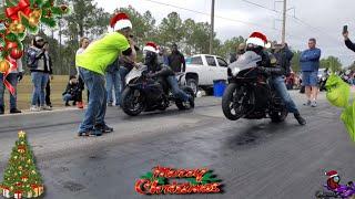 Street Racing Christmas Special