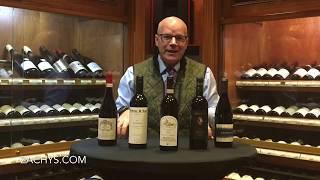 Shop the 2017 Wine Spectator Top 100 List at Zachys!