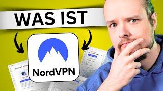 Was ist NordVPN ? | VPNs einfach erklärt