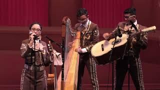 4K Video - 11-17-18 Mariachi Los Gavilanes - 2018 Mariachi Vargas Extravaganza