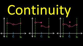 Continuity