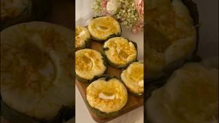 Special Bibingka