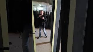 Металлические двери с зеркалом #двери #дверь #металлическиедвери #металлическаядверь #входныедвери