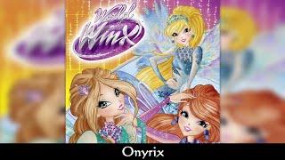 World of Winx - Onyrix (German/Deutsch) - SOUNDTRACK