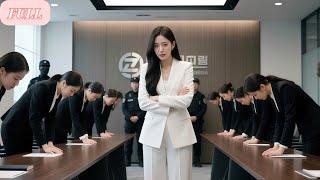 Everyone Bullied the Poor Intern—Turns Out She Owns the Company! You’re All Fired!