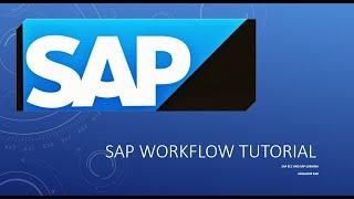 SAP Workflow Training: How to find Standard Workflow/Task Method for a particular Trans Code in SAP?