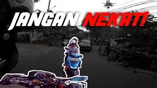 Jangan Nyusul di Tikungan! | Arsip Jalanan #19