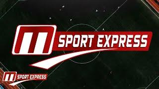 Sport Express : الترجي ينتصر في ڤفصة.. كاده و كيبا سووي يعودان للتسجيل