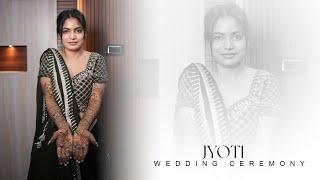 Jyoti | Wedding Ceremony | Bhangal Studio Live