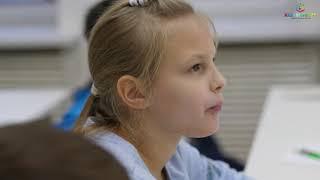 Проекты учеников в Академии будущего KIDSDEV