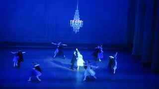 Lady of the Camellias - Svetlana Zakharova, Edvin Revazov (3)