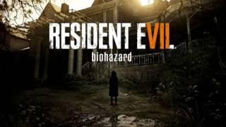 Resident Evil 7 Music - 61 Selfless Act