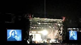 Pearl Jam in Chile - Rearviewmirror (Nov. 16, 2011)