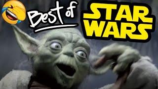 Best of Star Wars Battlefront II Funny Moments