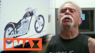 Schock für OCC | American Chopper | DMAX Deutschland